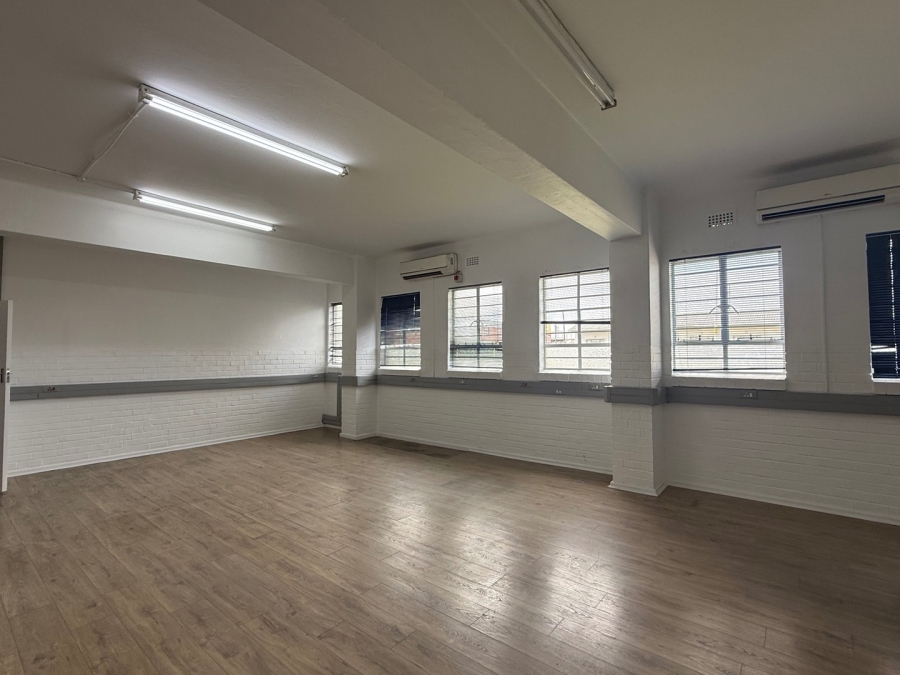 To Let Commercial Property for Rent in Epping Industrial Western Cape